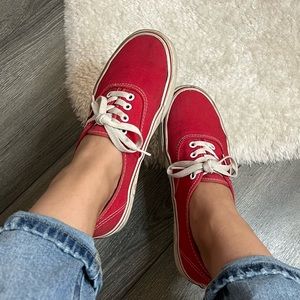 VANS (W7/M5.5)
